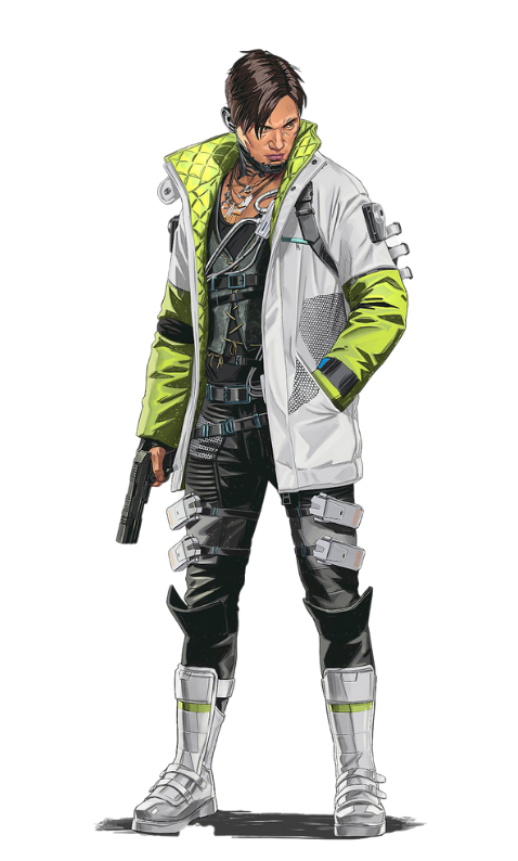 Apex Legends boosting sale banner
